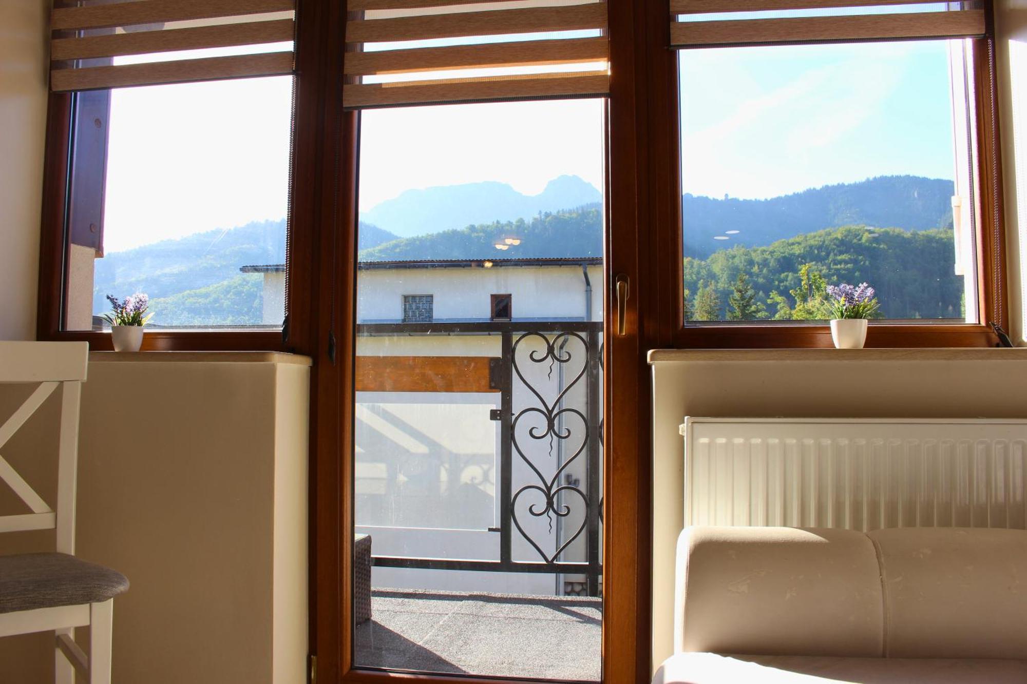 Apartamenty Pod Niedzwiedziem II Zakopane Quarto foto